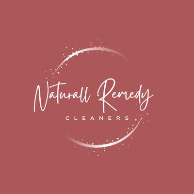 Naturall Remedy Cleaners