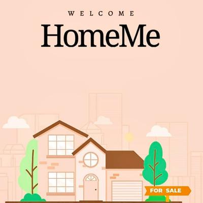 HomeMe Rentals