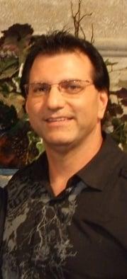 Jerry West Ministries
