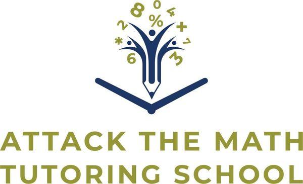 Attack The Math Tutoring School