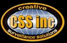 Creative Survellance Solutions, Inc.