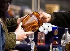 We have extensive lists of buyers who attend our sales regularly so you are sure to get a wide range of buyers for your sale.