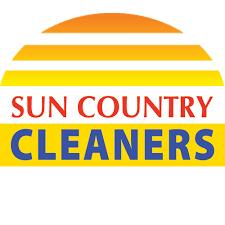 Sun Country Cleaners