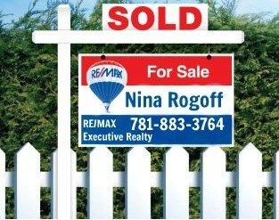 Call me for a Complimentary Market Analysis to Understand the Value of Your Home in Today's Market! 781-883-3764