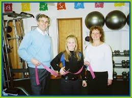 Trilogy-Physical Therapy and the Medically Oriented Gym-Amherst