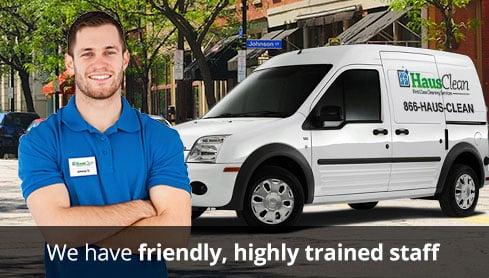 Haus Clean - San Diego