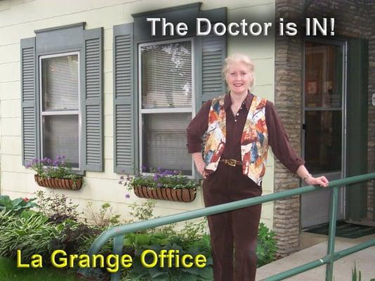 Preble Chiropractic Offices