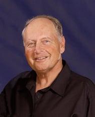 Robert Lipman