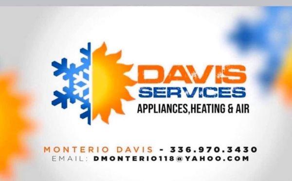 Davis Services