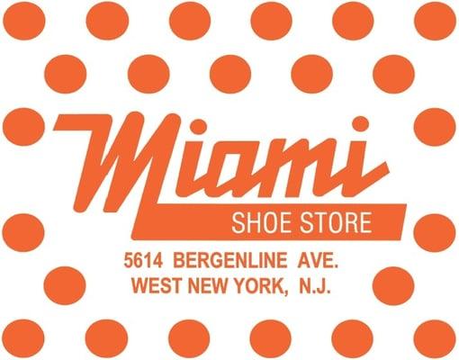 Miami Shoes