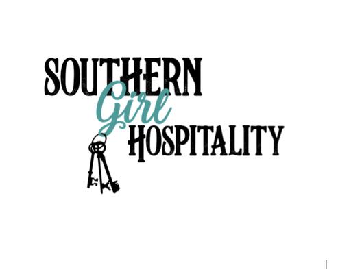 Southern Girl Hospitality