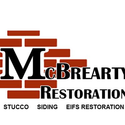 McBrearty Restoration