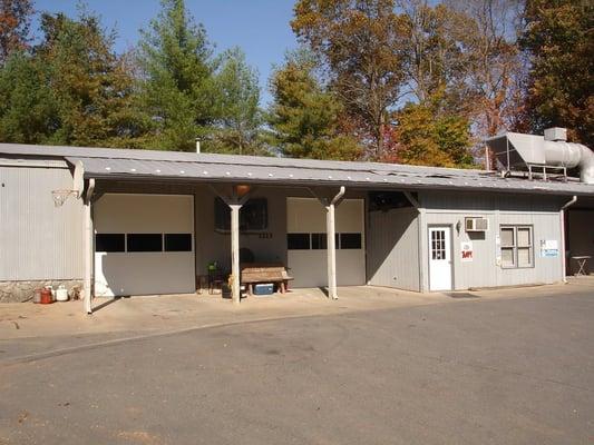 Monte's Body Specialities