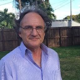 Benny Ergas - United Realty