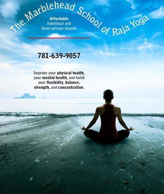 The Marblehead School of Raja Yoga
