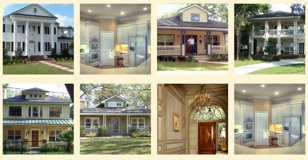 Miller Joiner Residential Contractors