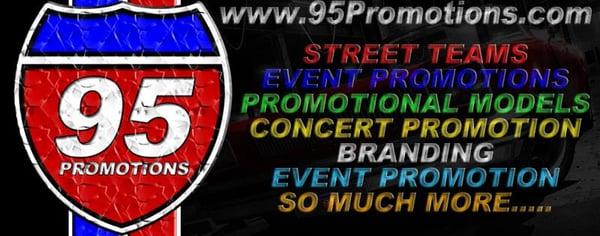 95Promotions