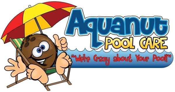 Aquanut Pool care