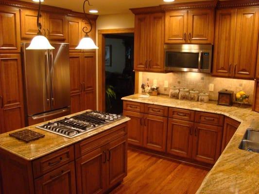 Straight A Builders Inc