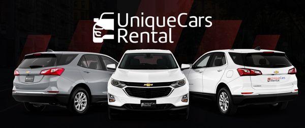 www.UniqueCarsRental.com
Car Rental Company in NY & NJ!