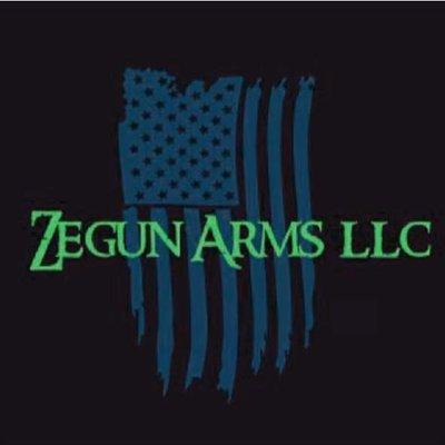 Zegun Arms