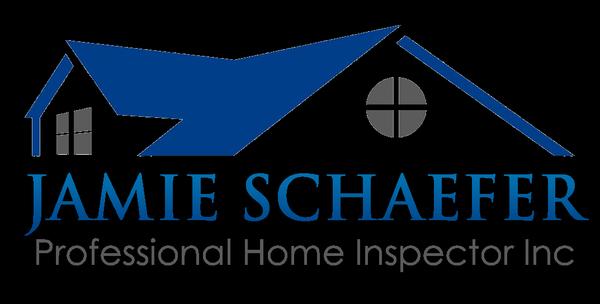 Jamie Schaefer, Professional Home Inspector