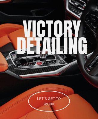Victory Detailing