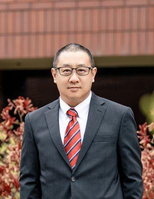 Law Office of Evan Lee