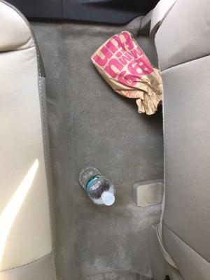 Budget Rent A Car System