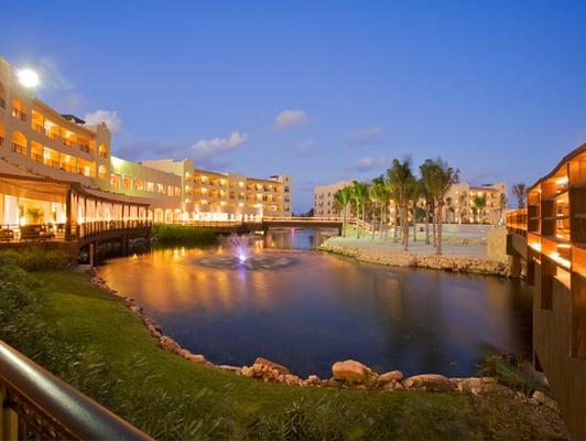 Cancun Hotel Bargains