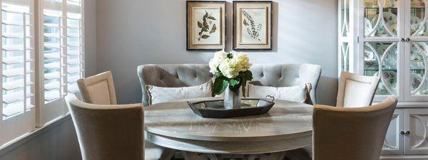 Decorating Den Interiors