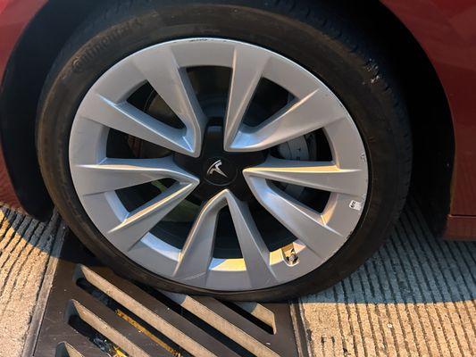 We Got You Mobile Tire Repair