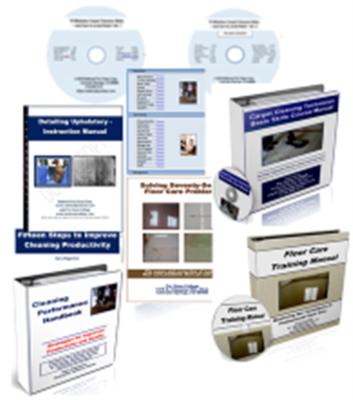 Start using some of the best training programs available today.