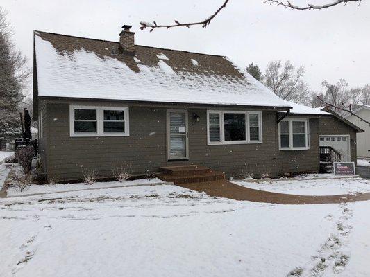 Naperville Promar Siding