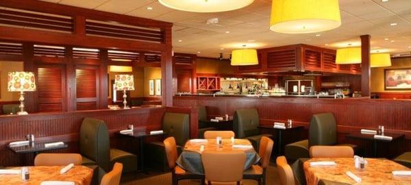 Commercial Restaurant Furniture You Can Count On!