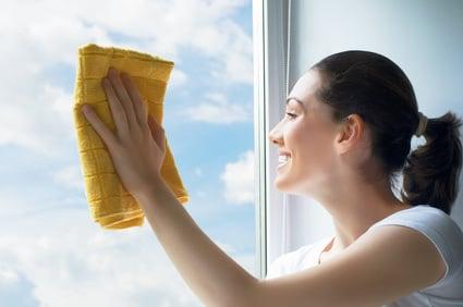 A 1 Sunshine Cleaning