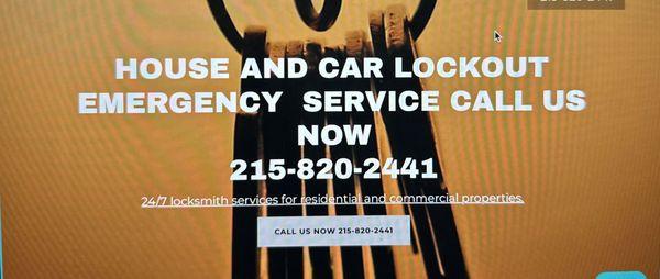 Ezpay Locksmith