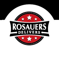 Rosauers Delivers