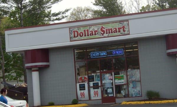 Dollar Smart