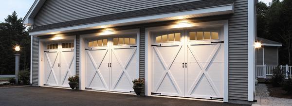 Kevin's Garage Door