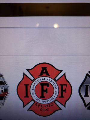 Professional Firefighter