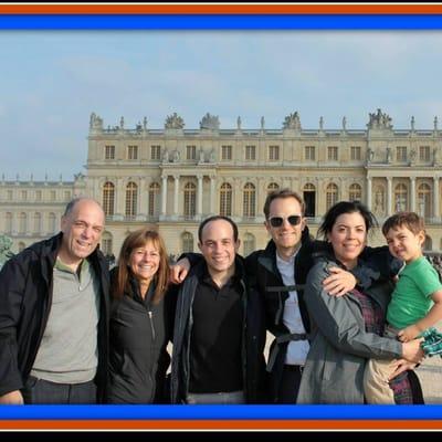 Be part of our dental family