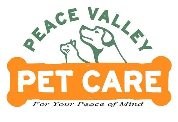 Peace Valley Pet Care