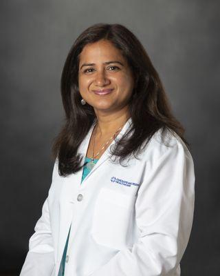Dr. Aarti Desai