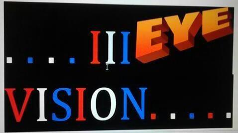 3rd Eye Vision, Inc.