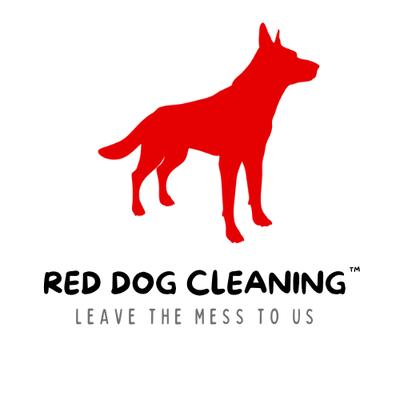 Red Dog Cleaning