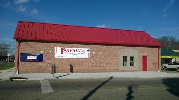 Premier Physical & Occupational Therapy