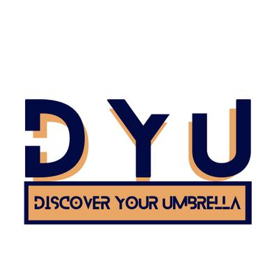 Discover Your Umbrella