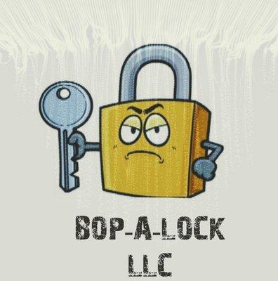 Bop A Lock