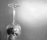 Wine Down & Relax on Thursday nights gives women an opportunity to relax and create after a busy day.